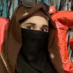 Zahra Shaheen - F.Sc / I.Com / ICS Islamic Studies Online Tutor in Rawalpindi