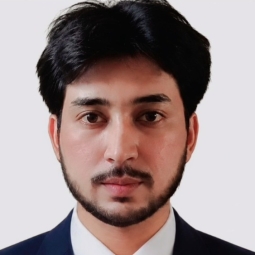 Raja Zeeshan Mehmood - Mathematics Pre Algebra Online Tutor in Rawalpindi
