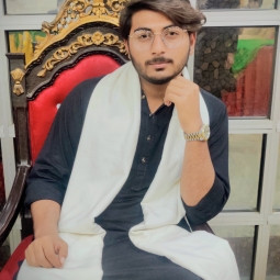 Ali Rehan - Mathematics Pre Algebra Online Tutor in Islamabad