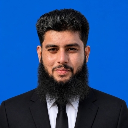 Muhammad Aizaz Ahsan - O-Level History Home and Online Tutor in Islamabad
