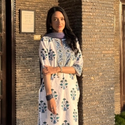 Meher Khan - F.Sc / I.Com / ICS Home and Online Tutor in Abbottabad