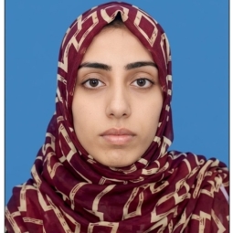 Malaika Noor - Home and Online Tutor in Rawalpindi