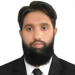 Subtain Nasar - O-Level Home and Online Tutor in Lahore
