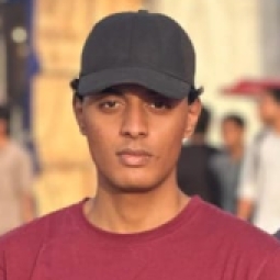 Danish Azher - Matriculation Home and Online Tutor in Karachi