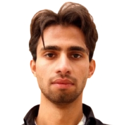 Muhammad Abdullah Younis - Matriculation Home and Online Tutor in Faisalabad