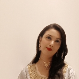 Waraa Shariq - Standard Tests Online Tutor in Lahore
