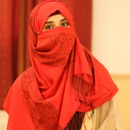 Jawaria Khan - Mathematics Home and Online Tutor in Quetta