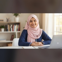 Hina Asif - Quran Online Tutor in Islamabad