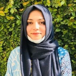 Ayesha Iffat - Matriculation Pakistan Studies Home and Online Tutor in Lahore