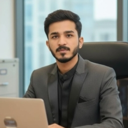 Muhammad Musaaf Mehmood - Matriculation Home Tutor in Karachi
