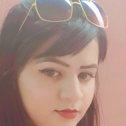 Arooj Kazmi - Primary and Middle Grades Class VI Home and Online Tutor in Rawalpindi