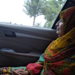 Madiha Waqas - Home and Online Tutor in Lahore