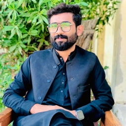 Dr Kashif Inayat - Home and Online Tutor in Karachi