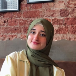Fasia Sajid - Matriculation Home and Online Tutor in Rawalpindi
