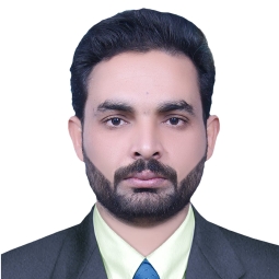Zohaib Mazhar - F.Sc / I.Com / ICS Home and Online Tutor in Bahawalpur