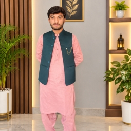 Muhammad Asghar - Matriculation Home and Online Tutor in Rawalpindi