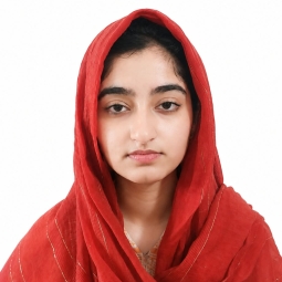 Maheem Nawal - Matriculation Home and Online Tutor in Faisalabad