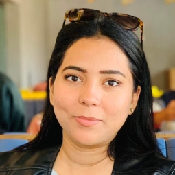 Dr Fiza Pir Dad - Home and Online Tutor in Dubai