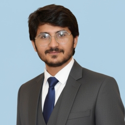 Jhan Zaib Khan - Mathematics Pre Calculus Online Tutor in Islamabad