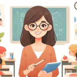 Amna Ansar - Matriculation Home and Online Tutor in Karachi