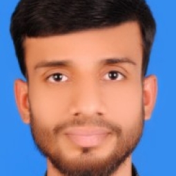 Mukhtiar Ahmed Burdi - O-Level History Home and Online Tutor in Karachi