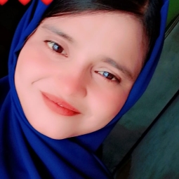 Samina Haider - Primary and Middle Grades Class IV Home and Online Tutor in Multan