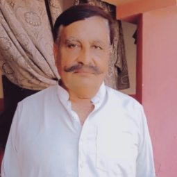 Tooba Zulfiqar - F.Sc / I.Com / ICS Home Tutor in Lahore