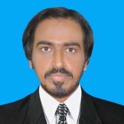 Zubair Aslam - Primary and Middle Grades Class IV Home and Online Tutor in Lahore