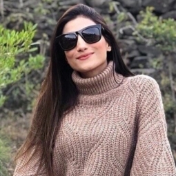 Amna Zubair - Matriculation Home and Online Tutor in Gujranwala