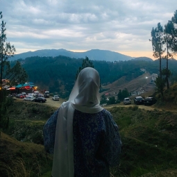 Dur E Adan - Online Tutor in Abbottabad