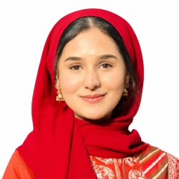 Eman Bibi - Online Tutor in Islamabad