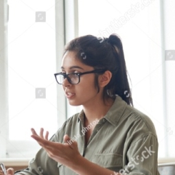 Samman Akram - Online Tutor in Rawalpindi