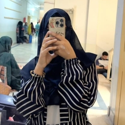 Fozia Kousar - Online Tutor in Gujranwala