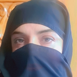 Maria Shaheen - Home and Online Tutor in Bahawalpur