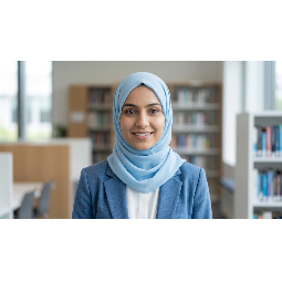 Manahil Mirza - Home and Online Tutor in Lahore
