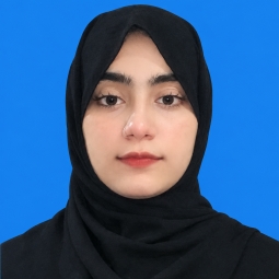 Khansa Mansoor - F.Sc / I.Com / ICS Pakistan Studies Home Tutor in Lahore