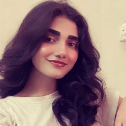 Meerab Saad - Home and Online Tutor in Islamabad
