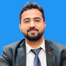 Ammad Jamil - Home and Online Tutor in Gujranwala