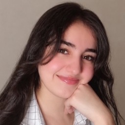 Noor Marwa - Home and Online Tutor in Gujranwala