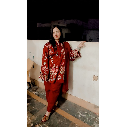 Siddiqa Momin - O-Level Economics Online Tutor in Karachi