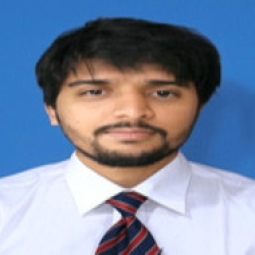 Zeeshan Mustafa - Home and Online Tutor in Lahore