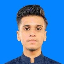 Muhammad Zain Ali Haider - Home and Online Tutor in Lahore