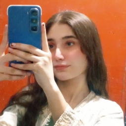 Sania Meer - Mathematics Online Tutor in Sheikhupura