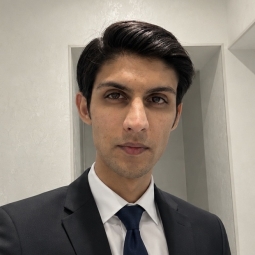 Maaz Ahmed - O-Level Additional Mathematics Online Tutor in Lahore