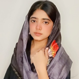 Anika Saleem - Matriculation Home Tutor in Lahore