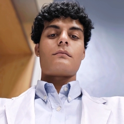 Shahab Alam Khan - Primary and Middle Grades Class VIII Online Tutor in Karachi