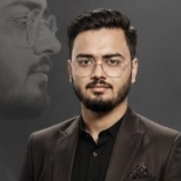 Muneeb Ahmad - Online Tutor in Lahore