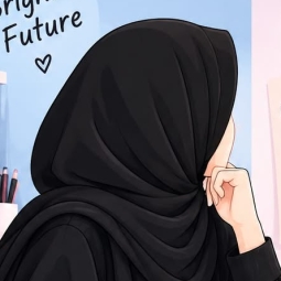 Shafaq Shafaq - Primary and Middle Grades Class VIII Online Tutor in Lahore