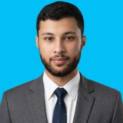 Muhammad Umar - Computer Languages C++ Home Tutor in Lahore