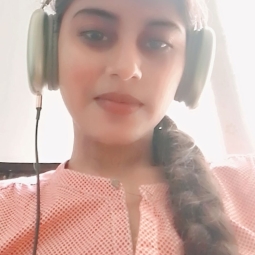 Laraib Fatima - Computer Languages C++ Online Tutor in Islamabad